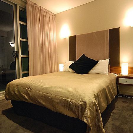 La Loft Apartments North Terrace Adelaide Dış mekan fotoğraf