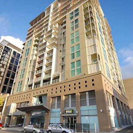 La Loft Apartments North Terrace Adelaide Dış mekan fotoğraf