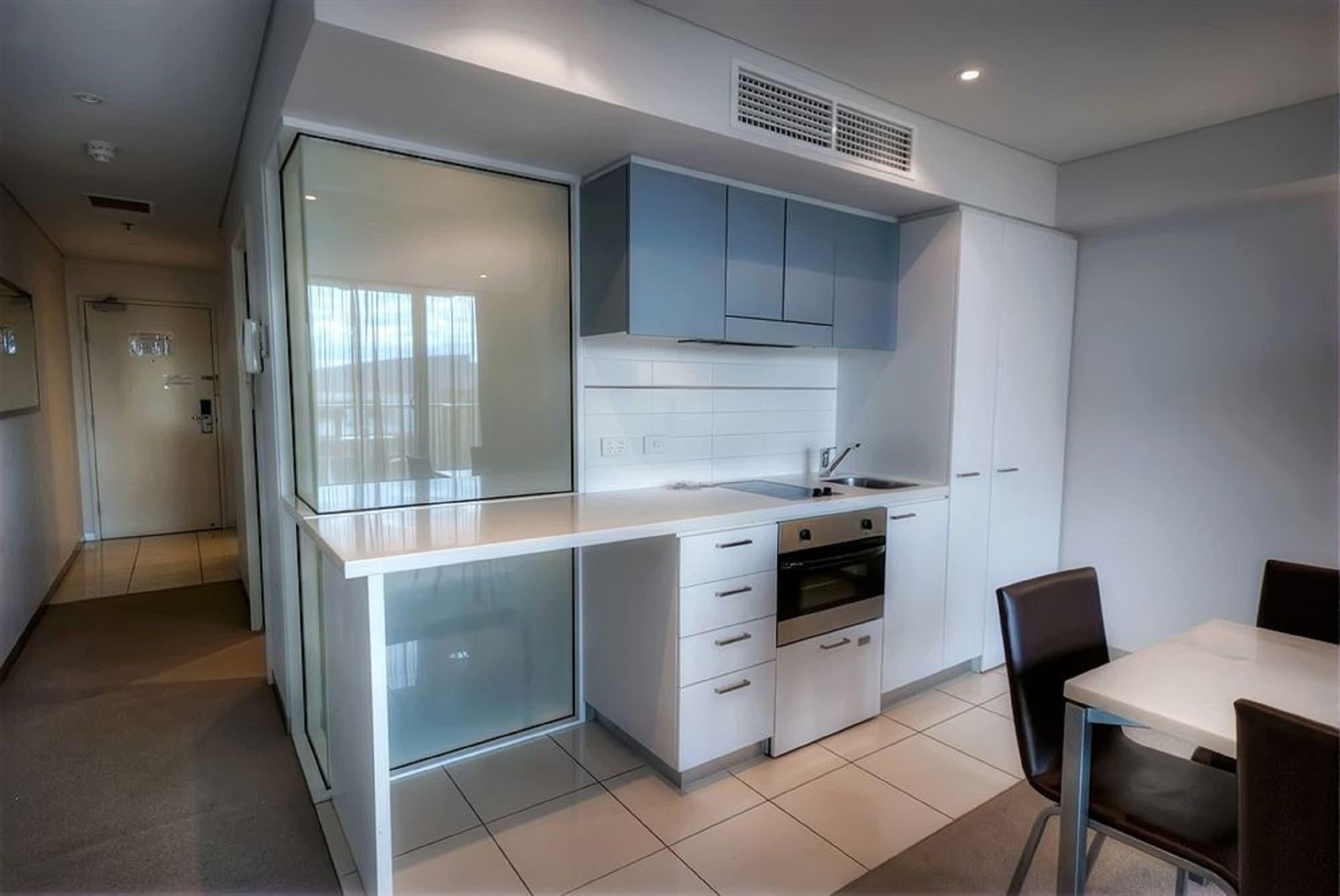 La Loft Apartments North Terrace Adelaide Dış mekan fotoğraf