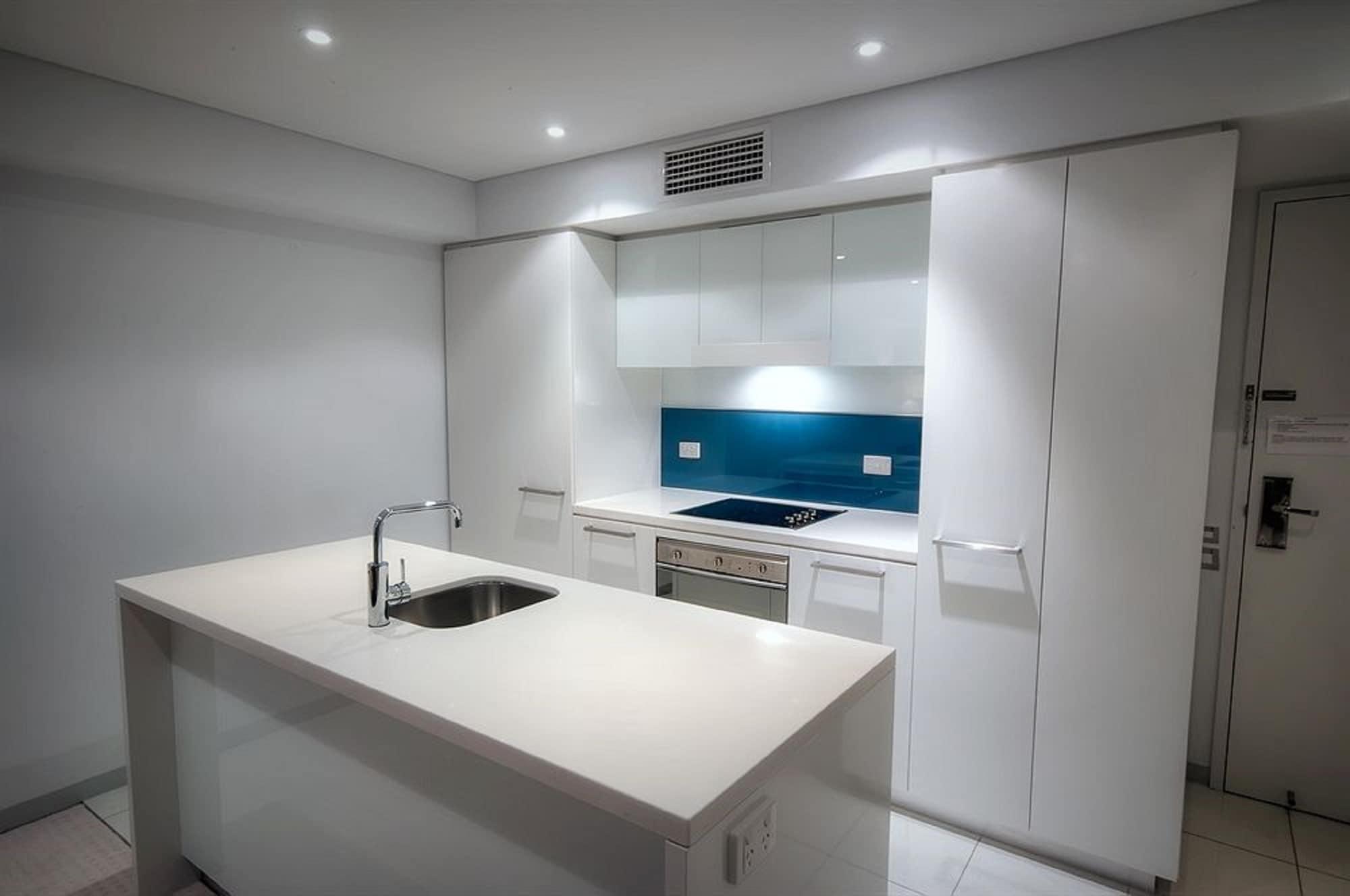 La Loft Apartments North Terrace Adelaide Dış mekan fotoğraf