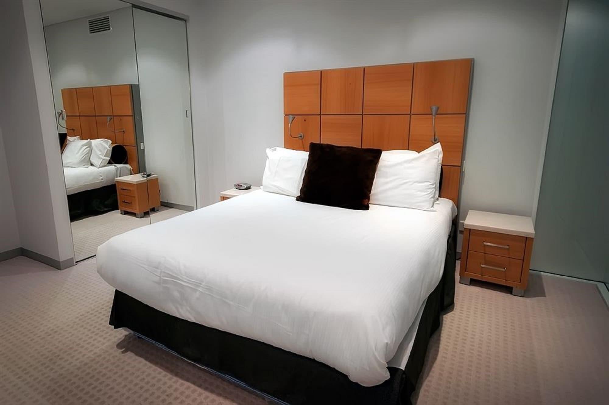 La Loft Apartments North Terrace Adelaide Dış mekan fotoğraf