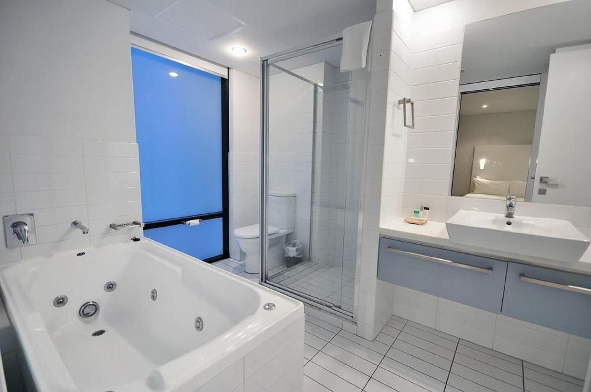 La Loft Apartments North Terrace Adelaide Dış mekan fotoğraf