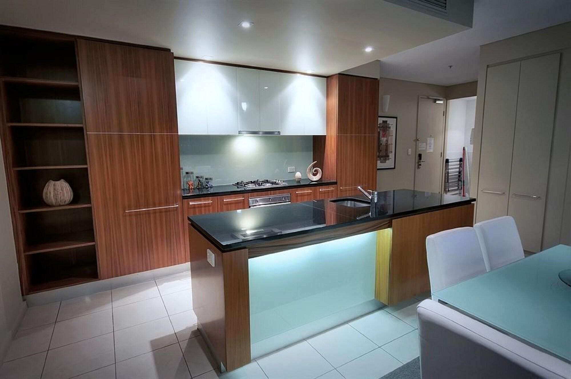 La Loft Apartments North Terrace Adelaide Dış mekan fotoğraf