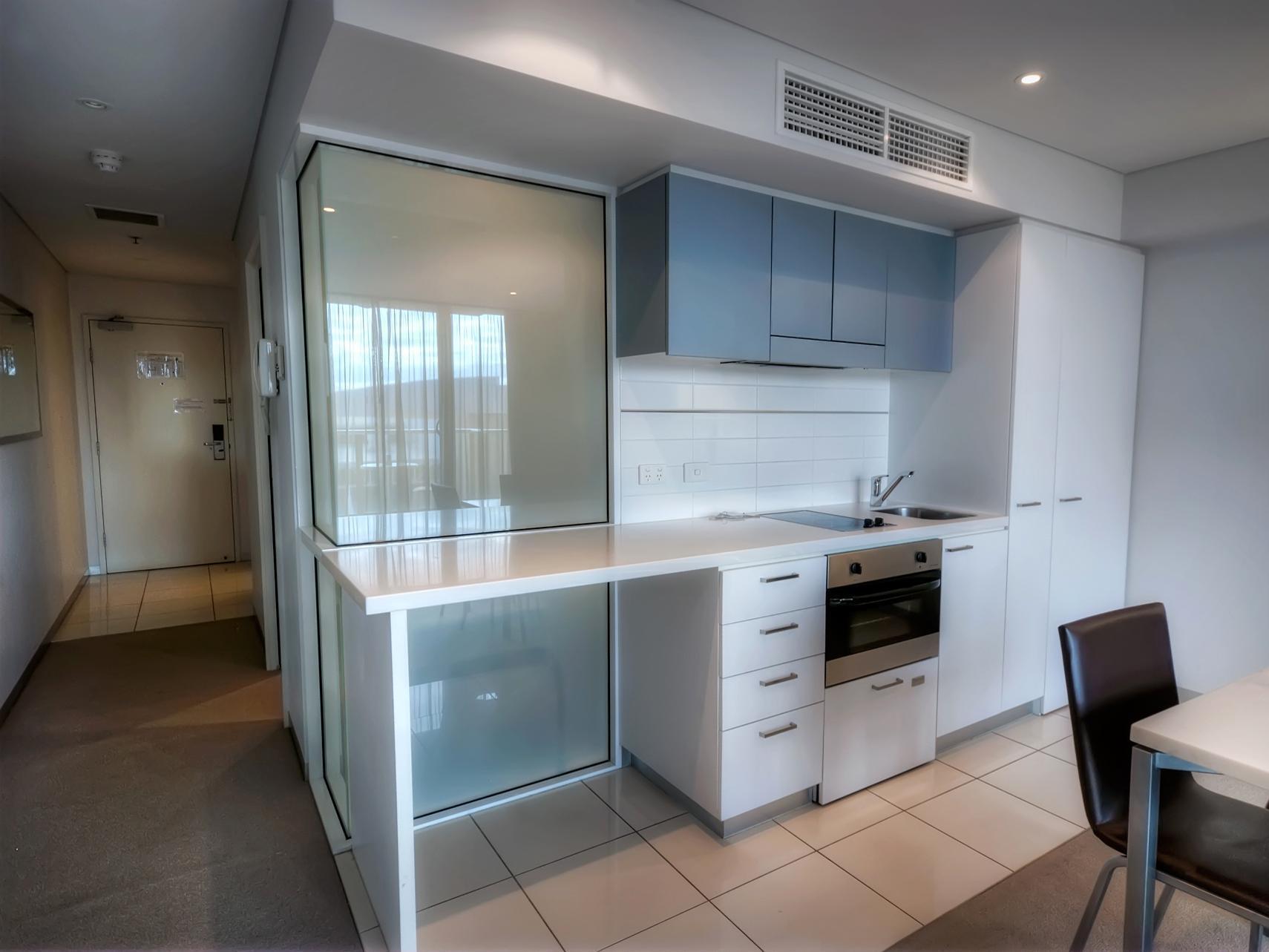 La Loft Apartments North Terrace Adelaide Dış mekan fotoğraf