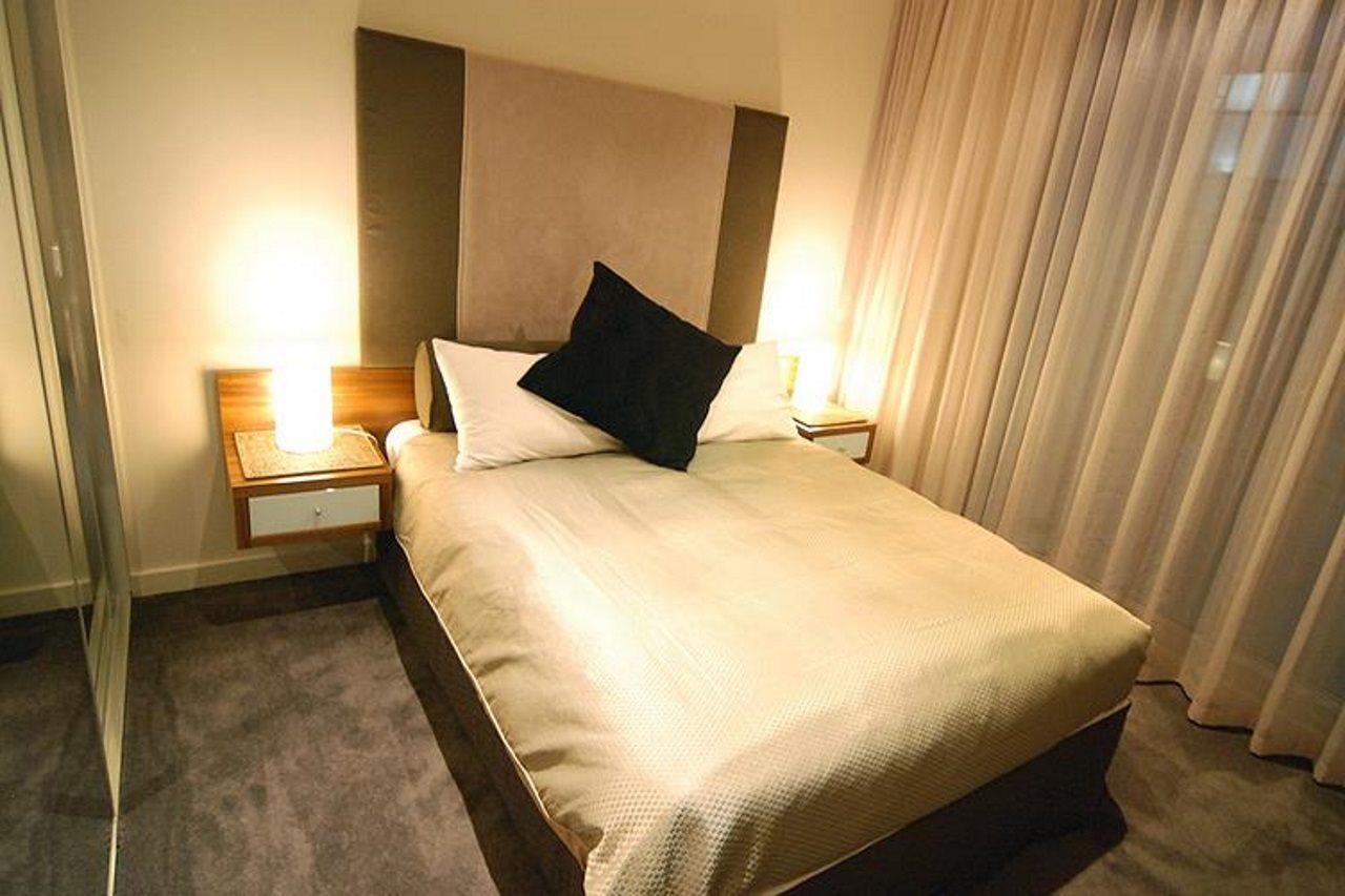 La Loft Apartments North Terrace Adelaide Dış mekan fotoğraf