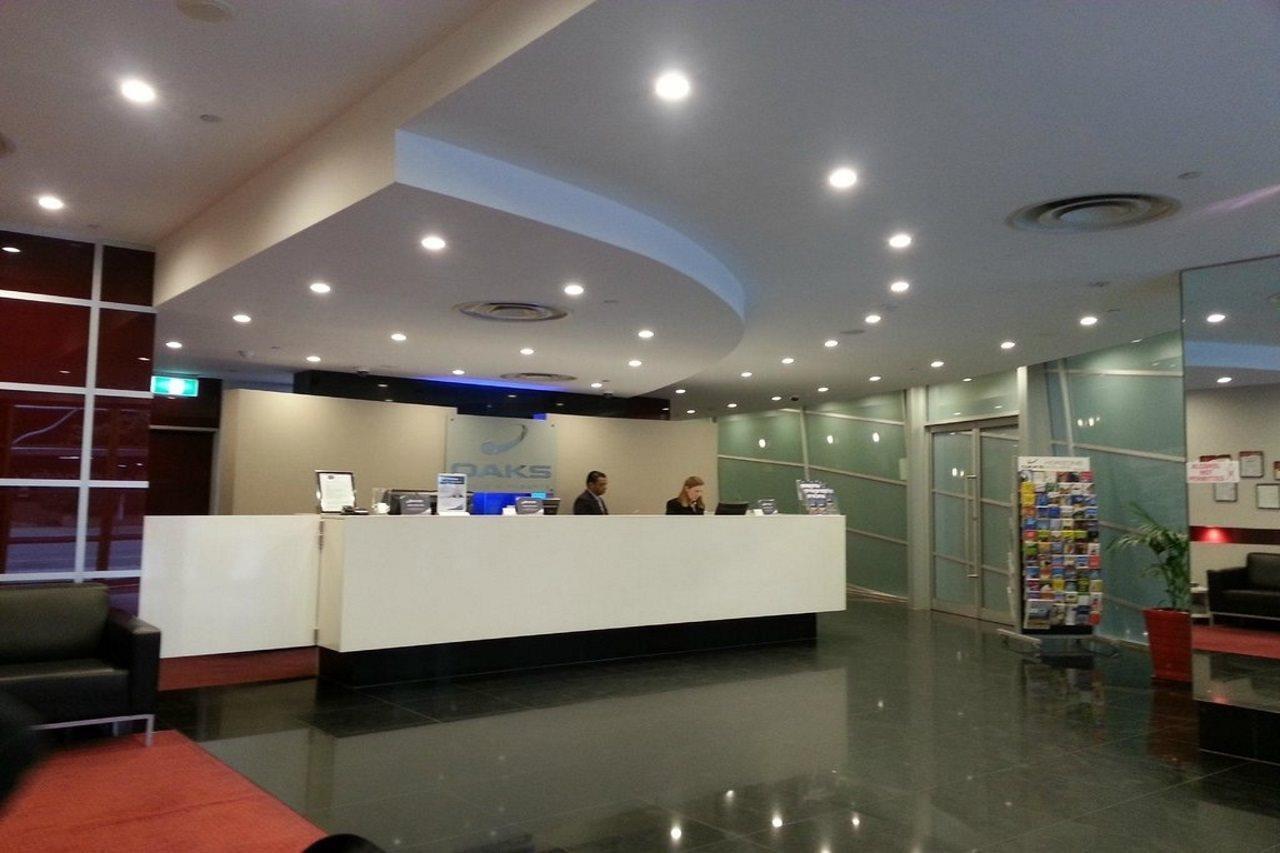 La Loft Apartments North Terrace Adelaide Dış mekan fotoğraf