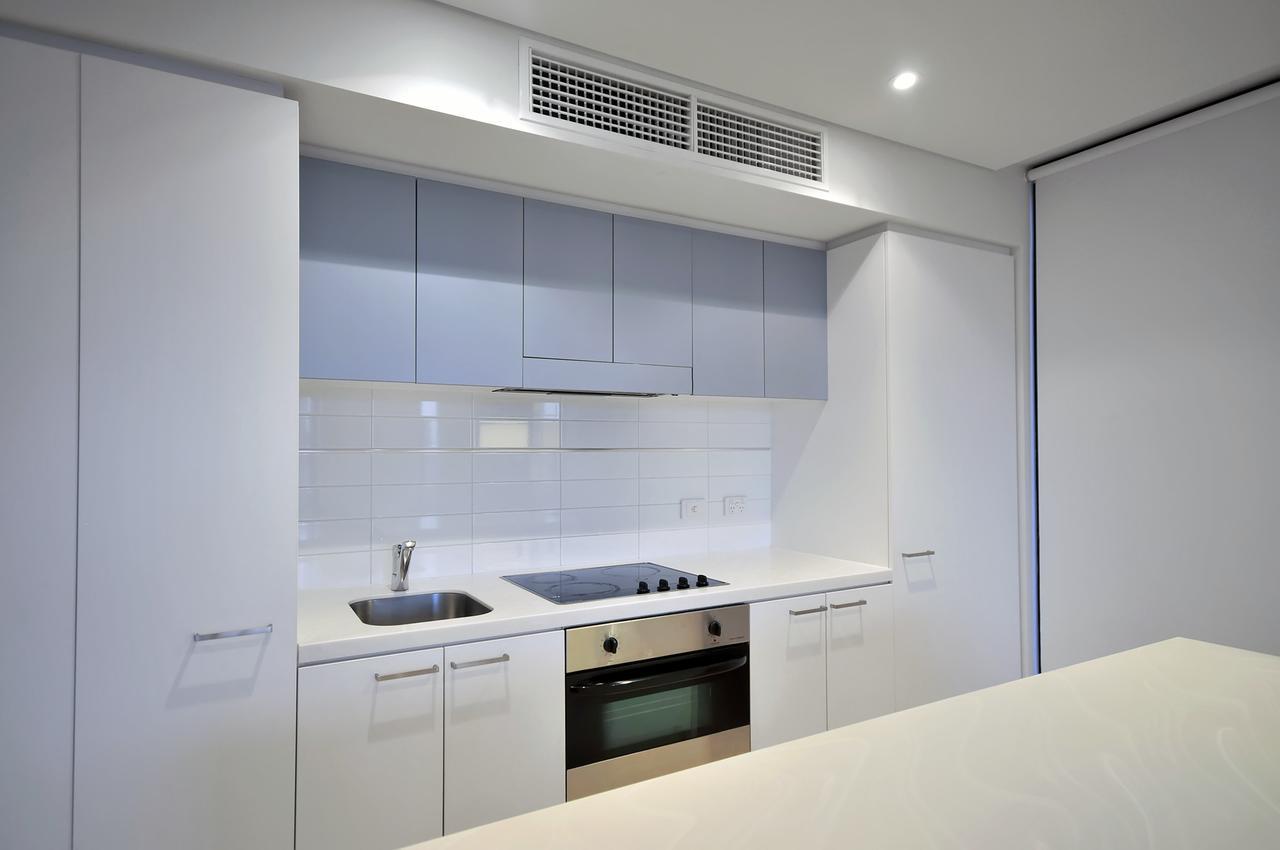 La Loft Apartments North Terrace Adelaide Dış mekan fotoğraf