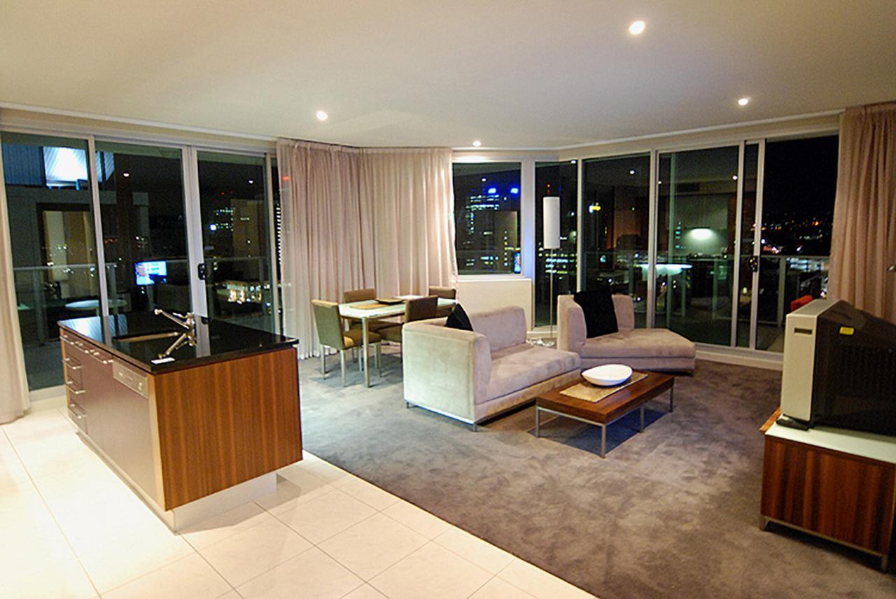 La Loft Apartments North Terrace Adelaide Dış mekan fotoğraf
