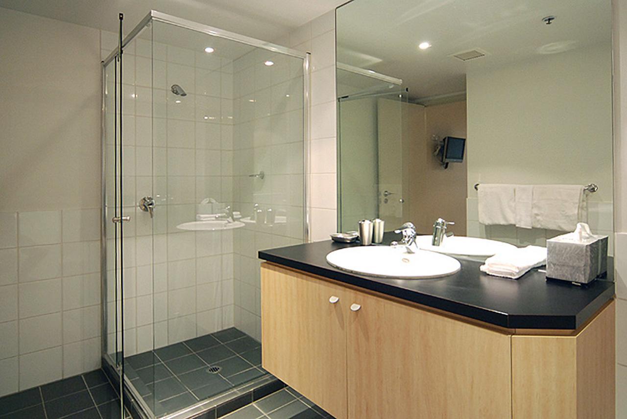 La Loft Apartments North Terrace Adelaide Dış mekan fotoğraf