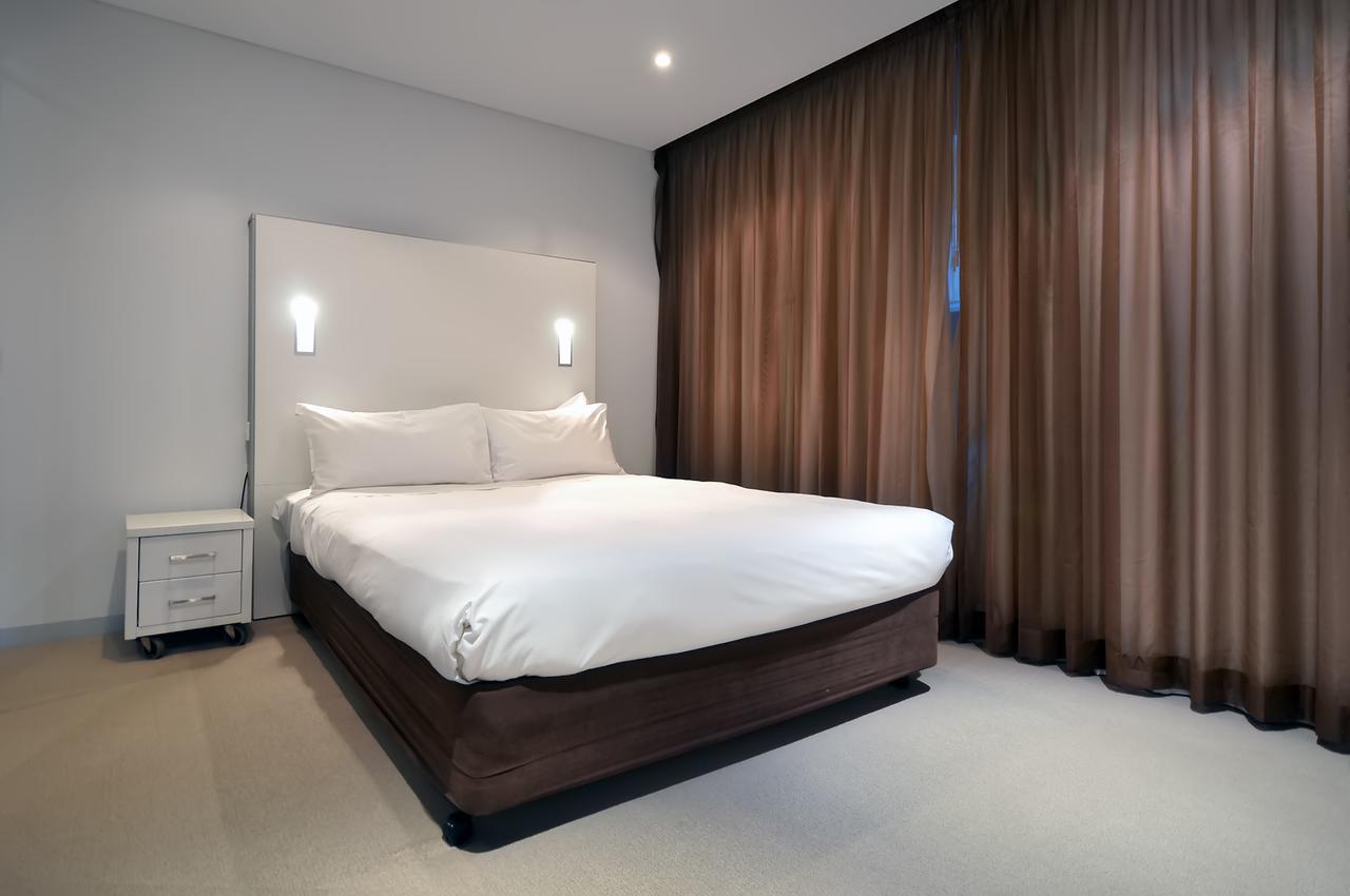 La Loft Apartments North Terrace Adelaide Dış mekan fotoğraf