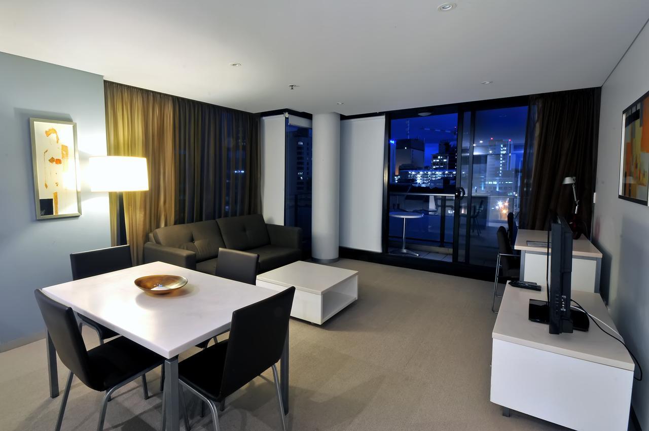 La Loft Apartments North Terrace Adelaide Dış mekan fotoğraf